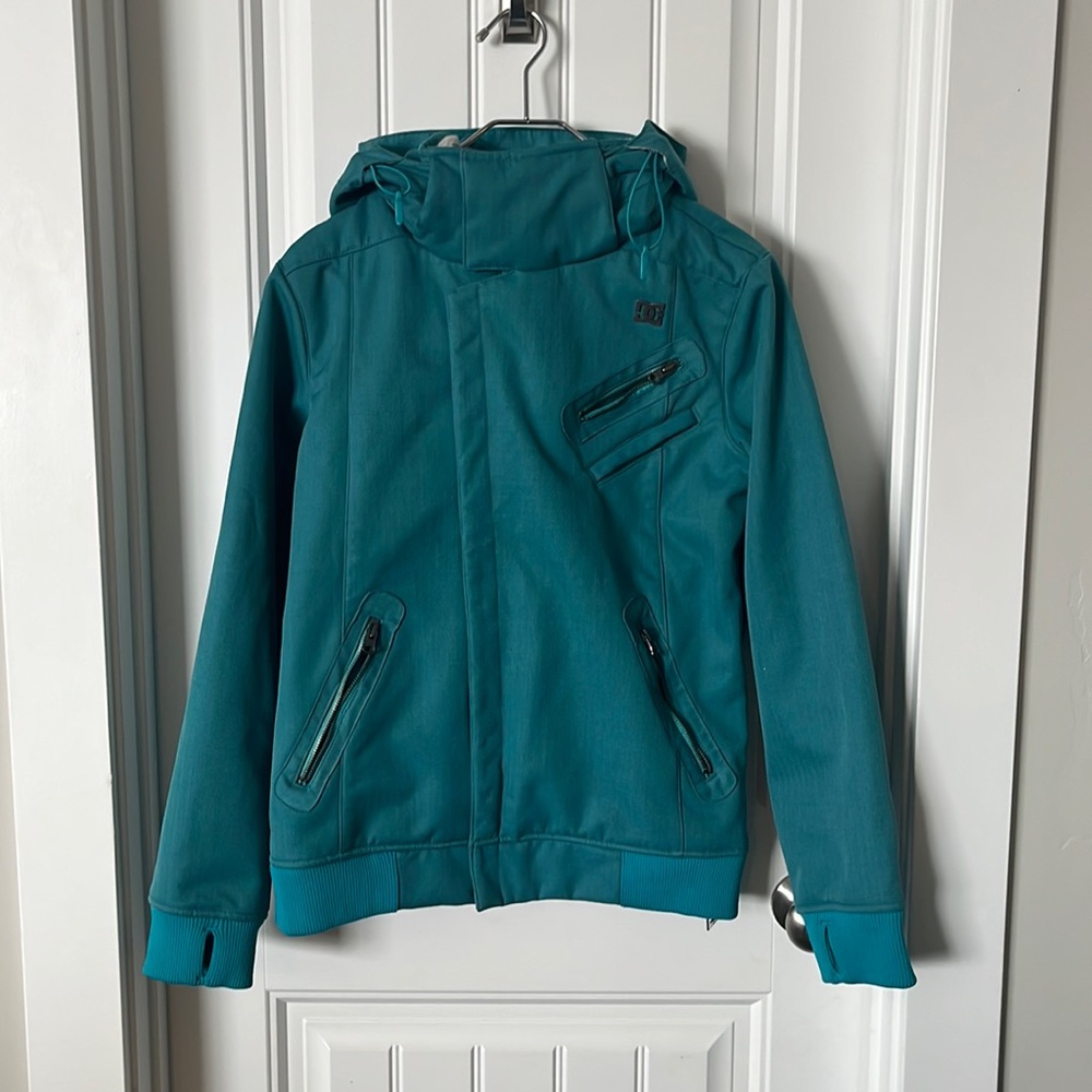 Women’s Ski Jacket